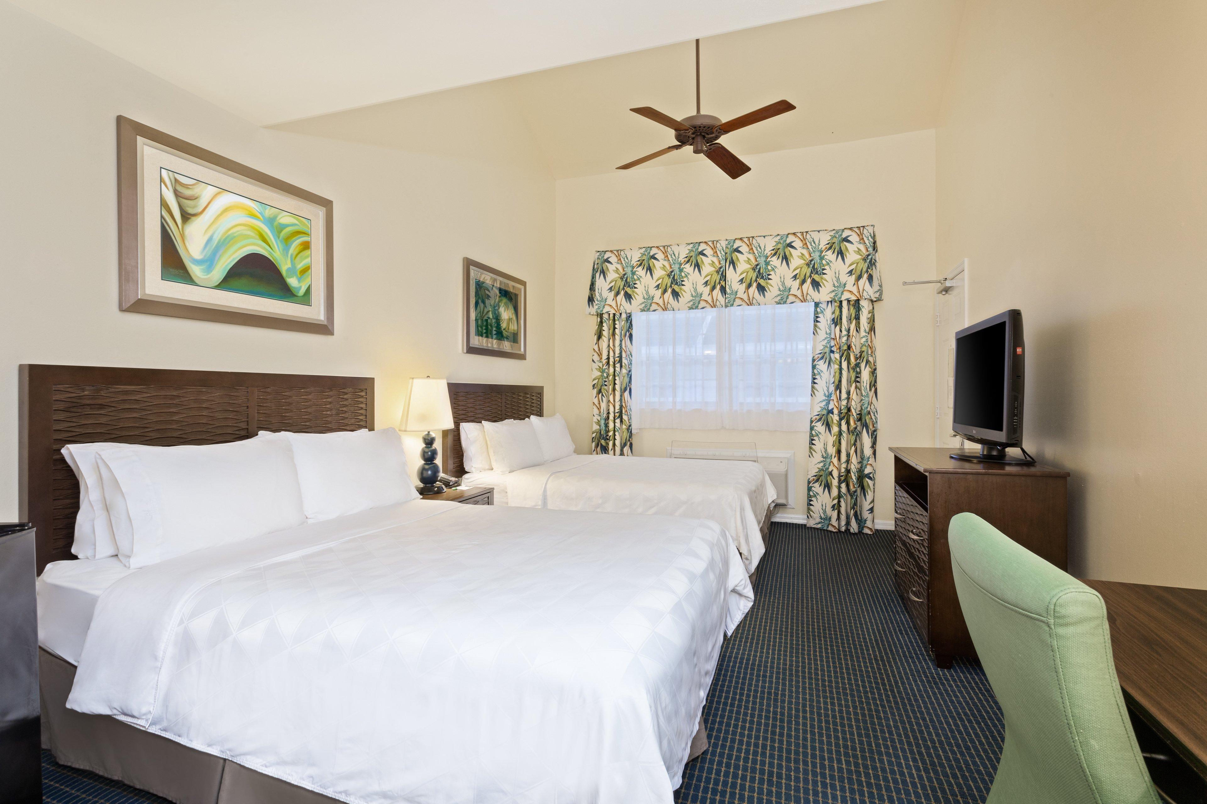 Resort Holiday & S-harbourside