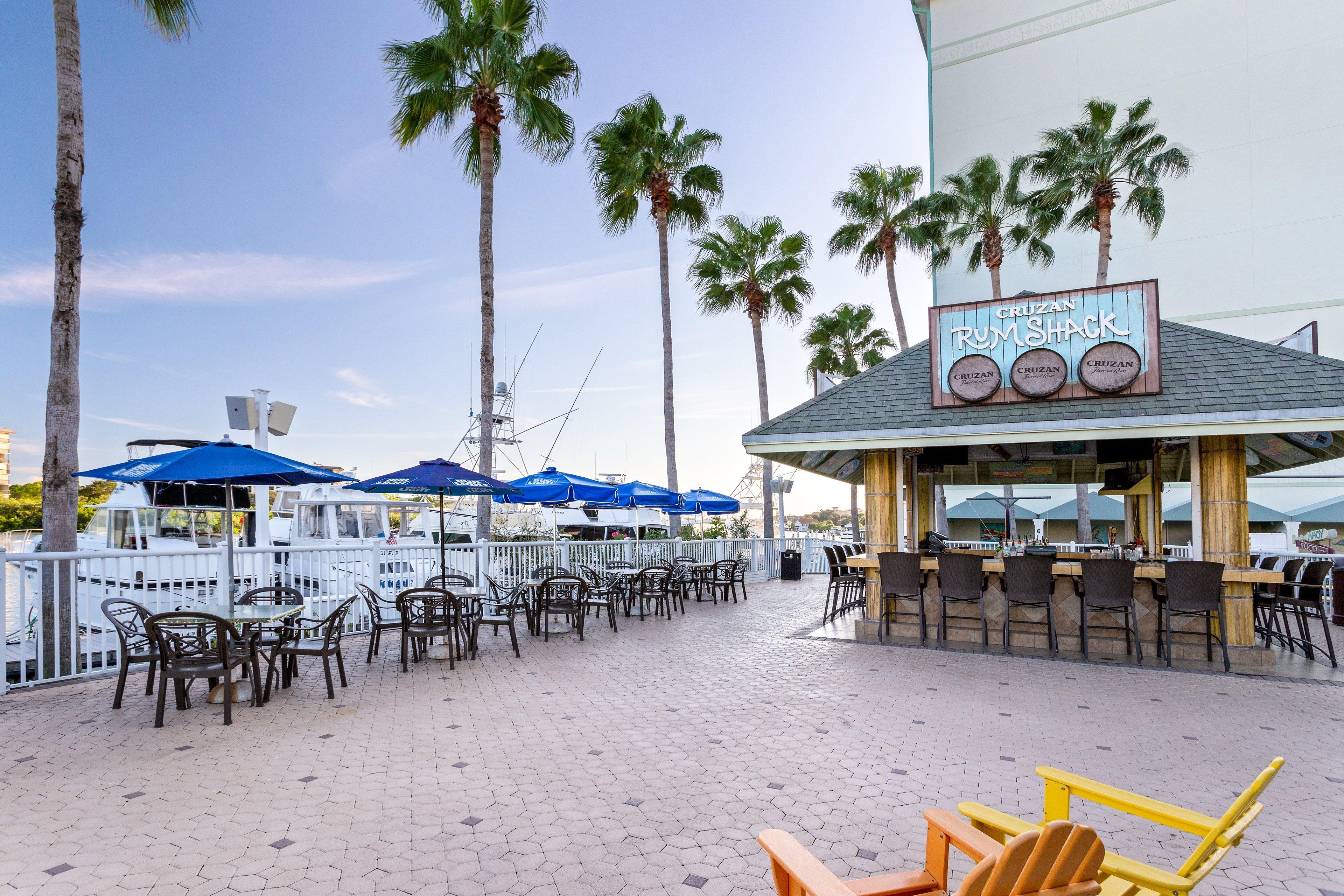 Holiday & S-harbourside 3* Clearwater Beach