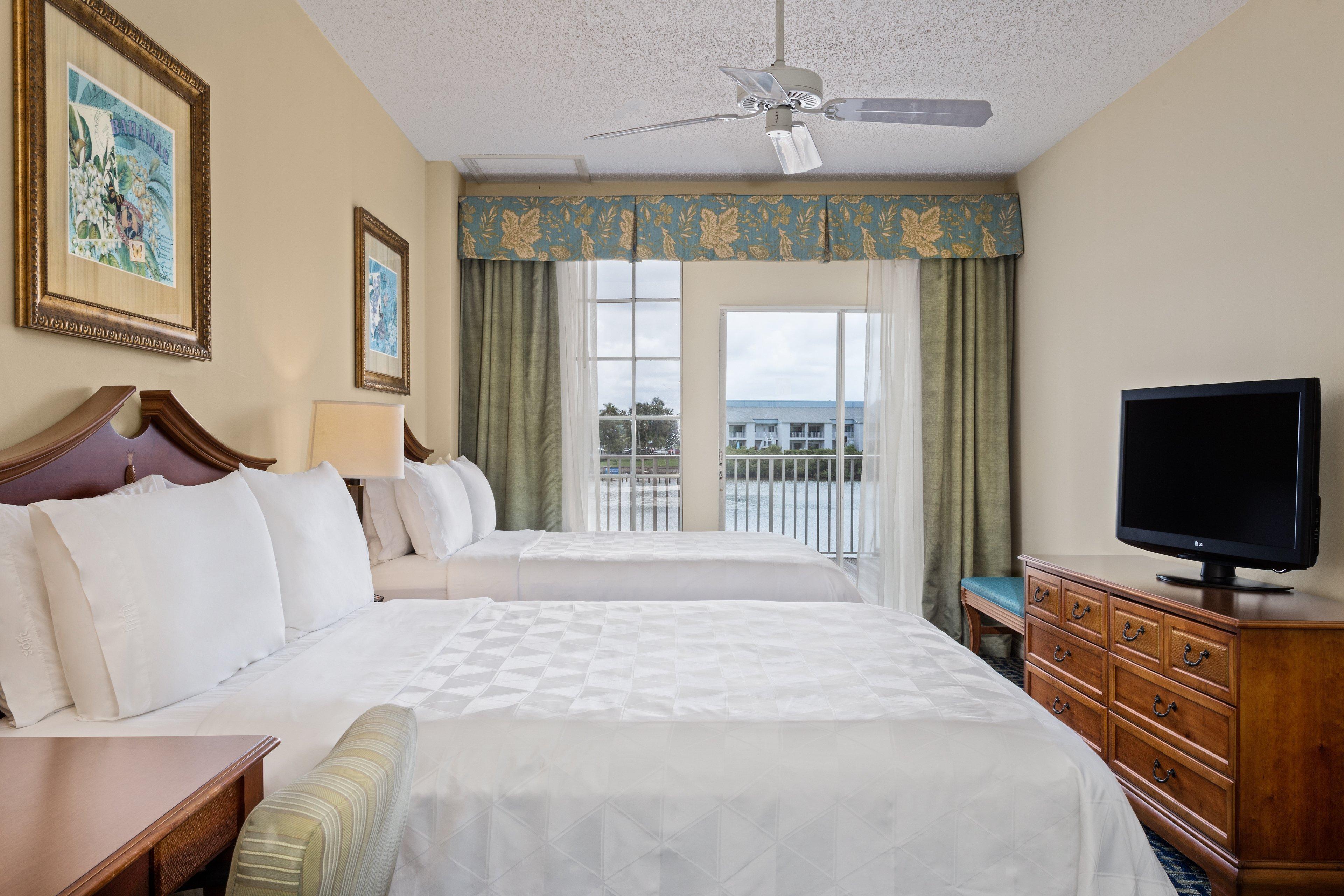 Holiday & S-harbourside 3* Clearwater Beach
