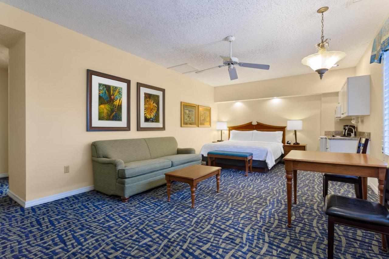 Holiday & S-harbourside 3*