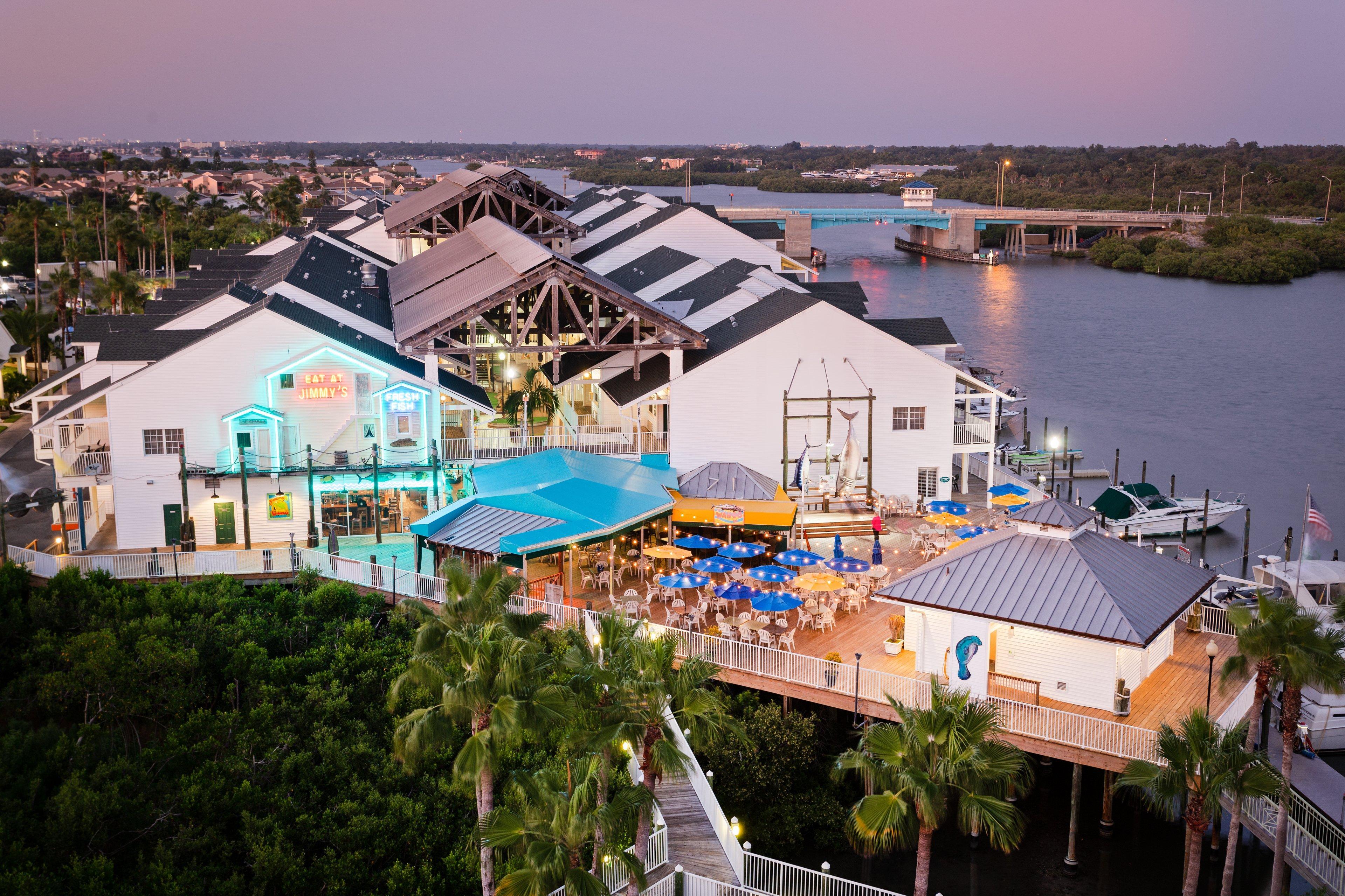 Resort Holiday & S-harbourside 3*