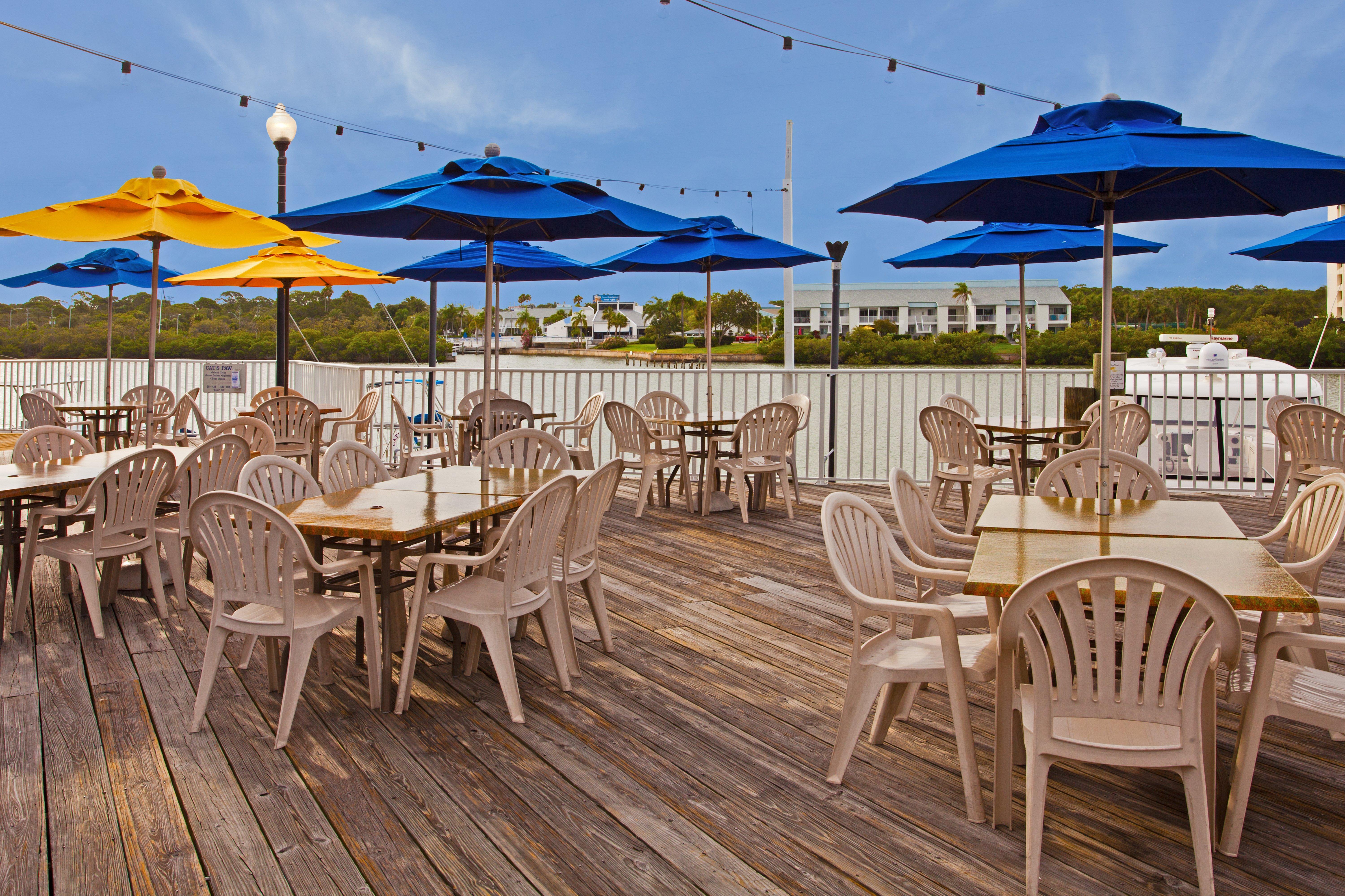 Holiday & S-harbourside 3*