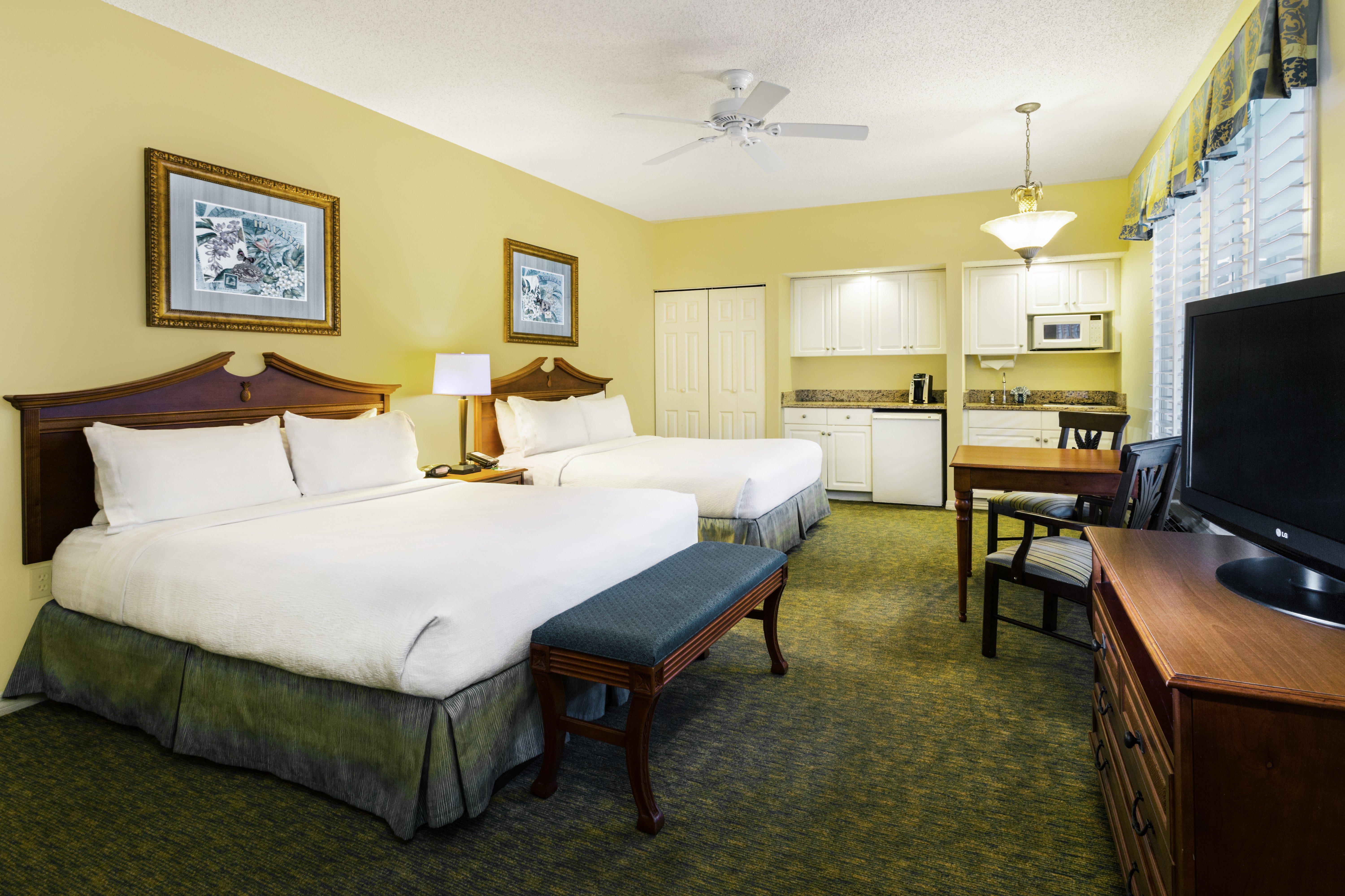 Holiday & S-harbourside Resort 3*